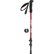 Husky Scaup Baton (Kırmızı)