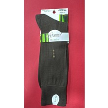 Gama Bambu Erkek Soket Çorap 6 ÇIFT-815