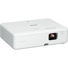 Epson CO-FH01 3lcd 3000AL Full Hd 1920X1080 Projeksiyon