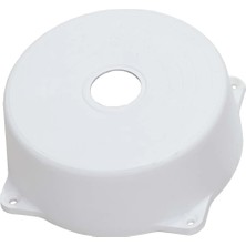 Kamerakutusu TRK-113 Standart (Beyaz) Buat Tabansız 45 Adet 1 Koli