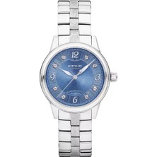 Montblanc Boheme Automatic Date 30 mm Otomatik Saat 134341