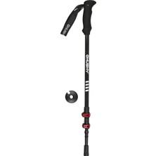 Husky Siris Baton (Siyah)