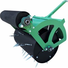 Kadıoğlu X500 Çim Havalandırma Silindiri (50 cm Genişlik)