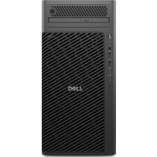 Dell Pro Max Tower T2 Core Ultra 9 285K 32GB Ecc Ram 1tb M.2 SSD Rtx 5000 Ada 32GB W11P Ws