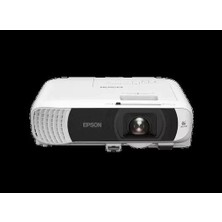 Epson EB-FH54 3lcd 4100 Al 1920X1080 Full Hd Wifi 4, Miracast Hdmı,vga