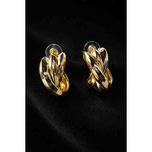 Kirke Jewelry Poly Halka Küpe