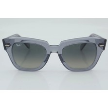 Ray-Ban Rb 2186 1369/71 49 - 01 Güneş Gözlüğü