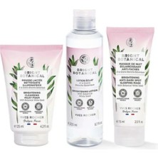 Yves Rocher Leke Önleyici Bitkisel Özlü Tüm Cilt Tipleri Için Yüz Bakım Seti