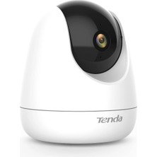 Tenda Cp6 2k Pan/tilt Wi-Fi 360 Derece Kamera