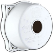 Kamerakutusu TRK-103 Mini (Beyaz) Buat 24 Adet 1 Koli