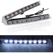 Uslucan Alışveriş Volkswagen Tip 9 LED Gündüz Farı ONG140
