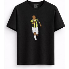 Rabona Fashion Alex De Souza 10 T-Shirt