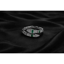 Kirke Jewelry Sneak Yüzük