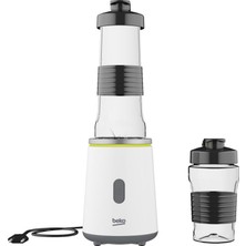 Beko Kb 5234 T 350 W Smoothie Blender
