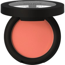 Catrice Soft Blur Mat Bitişli Pudra Allık