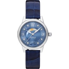 Montblanc Boheme Day & Night 30 mm Otomatik Saat 133334