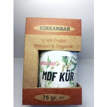 Kırkambar MİDE FITIĞI TEDAVİ KÜRÜ (Mdf&kür)