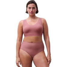 Chantelle Gri Kadın Bikini Külot C26470 Chantelle Ss