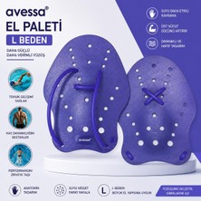Avessa Pd-L El Paleti L Beden