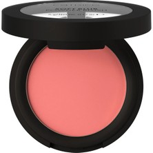 Catrice Soft Blur Mat Bitişli Pudra Allık