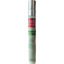 Yatcı Health Ferahlatıcı Cilt Tonik 10 ml 1 Adet