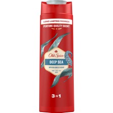 Old Spice Deep Sea Duş Jeli 400ML