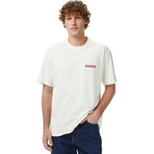 Dickies Dry Ridge Ss Tee T-Shirt - DK0A8853C481