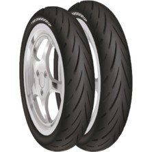 Eurogrip Bee Sport 80/90-14 40P Tl ve 90/90-14 46P Tl Takım