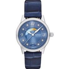 Montblanc Boheme Day & Night 34 mm Otomatik Saat 133310