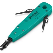Proskıt CP-3141 Krone Kep-Kep Bıcağı (175MM)
