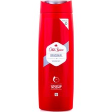 Old Spice Original Duş Jeli 400ML