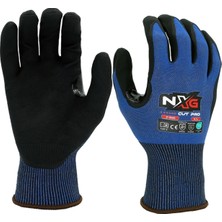 Nxg Montaj Eldiveni