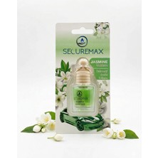 Securemax Yasemin Çiçeği Kokusu Dekoratif Araba/oto Kokusu 7 ml