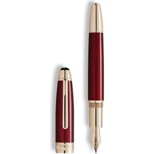 Montblanc Meisterstück Solitaire Golden Hour Dolma Kalem - M Uç 133036