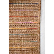 Hobibahçem Youdayhomecollection Dafne Model Halı 200X350