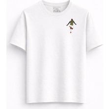 Rabona Fashion Emmanuel Emenike T-Shirt