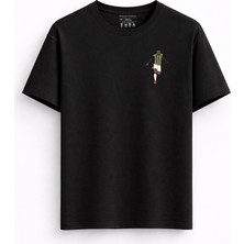 Rabona Fashion Emmanuel Emenike T-Shirt