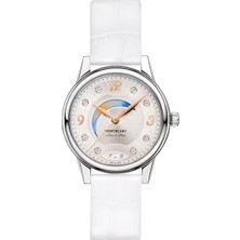 Montblanc Bohème Day & Night 30 mm Otomatik Saat 133333
