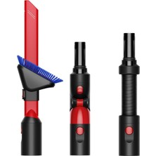 Dyson V16 Piston Zorlu  Alanlara Erişim Seti