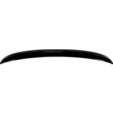 Ramm Bmw E60 M5 Bagaj Spoiler - Parlak Karbon