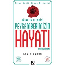 Kişisel Yayınlar Peygamberimizin Hayatı Mekke ve Medine Dönemi - 2. El Kitaptır