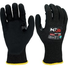 Nxg 18G, F Kesilme Dirençli Q Destekli 1/2 Mikro