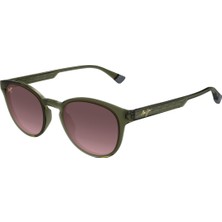 Mj 0636S 003(C) 50 Maui Jim Polarize Güneş Gözlüğü