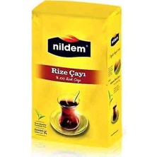 Nildem Çay Rize 5kg