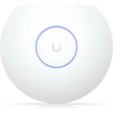 Ubiquiti Ubnt Unıfı U7 Lr - Long Range Access Poınt, Wıfı 7 Access Point