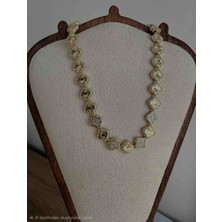 Kirke Jewelry Wool Kolye