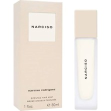 Narciso Rodriguez Poudree Hair Mist 30 ml