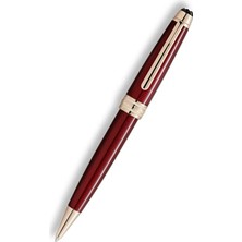 Montblanc Meisterstück Solitaire Golden Hour Tükenmez Kalem 133025
