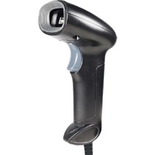 Perkon Tıger HS10 1d Lazer USB Barkod Okuyucu