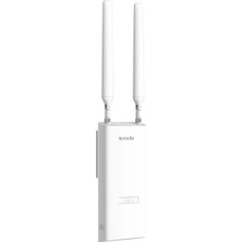 Tenda OAP1200 AC1200 300MBPS-867MBPS Omni-Drectional Outdoor Access Point